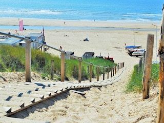 Egmond aan Zee