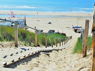 Vakantiehuis Egmond aan Zee Omgeving 22