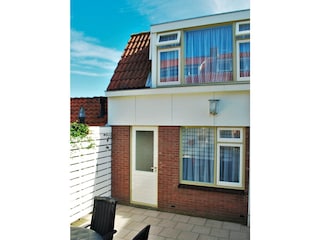 Ferienhaus Seahorse