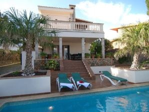 Villa Mallorca Playa - Arenal - image1