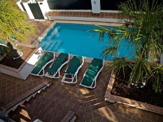 Villa Arenal Registrazione all'aperto 4