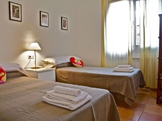 Villa Arenal Caratteristiche 8