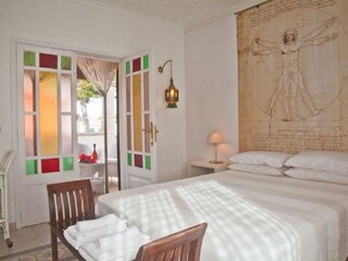 Villa Arenal Caratteristiche 9