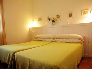 Villa Arenal Caratteristiche 10