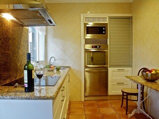 Villa Arenal Caratteristiche 7