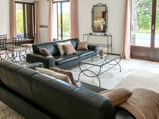 Villa Le Plan-de-la-Tour Caratteristiche 8