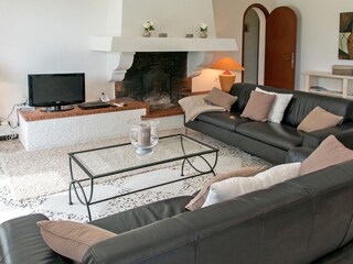 Villa Le Plan-de-la-Tour Caratteristiche 9