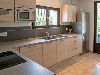 Villa Le Plan-de-la-Tour Caratteristiche 12