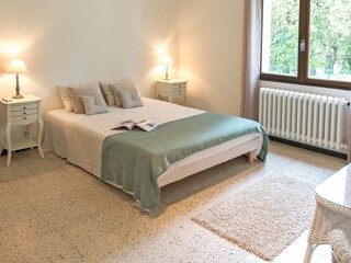 Villa Le Plan-de-la-Tour Caratteristiche 14