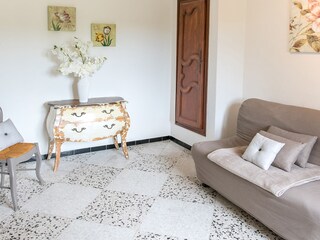 Villa Le Plan-de-la-Tour Caratteristiche 17