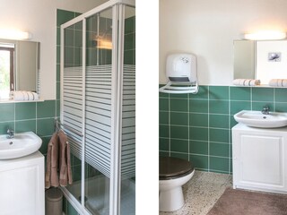 Villa Le Plan-de-la-Tour Caratteristiche 19