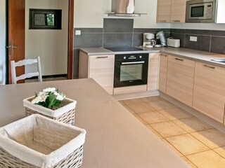 Villa Le Plan-de-la-Tour Caratteristiche 13