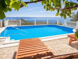 Holiday house Leonard - Makarska - image1