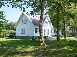 Wunderschönes Ferienhaus mit Garten in Serinchamps - Marche-en-Famenne - image1