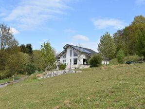 Maison de vacances pleine de charme avec terrasse à Varsberg - suzerain - image1