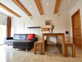 Casa de vacaciones Überherrn Características 7