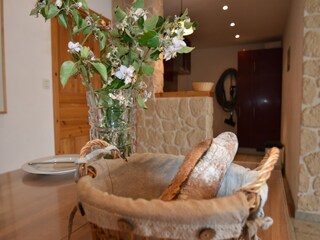 Casa per le vacanze Überherrn  38