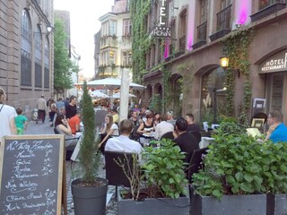 Ferienhaus Überherrn  39