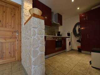 Holiday house Überherrn Features 15