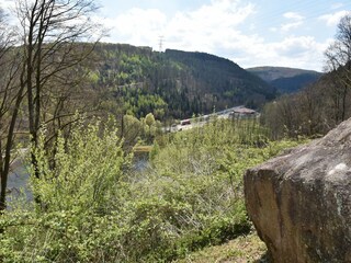 Holiday house Überherrn Environment 32