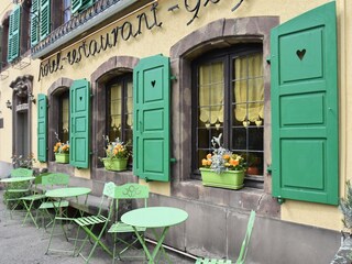 Vakantiehuis Überherrn  24