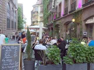 Maison de vacances Überherrn  40