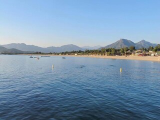 Maison de vacances Überherrn Environnement 26