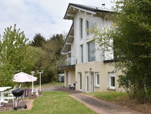 Holiday house Charming holiday home with terrace in Varsberg - Überherrn - image1