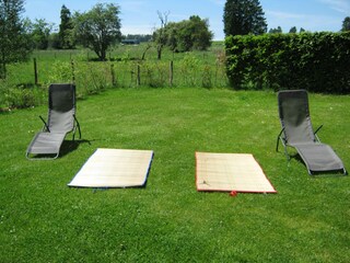 Apartamento Amel Grabación al aire libre 6