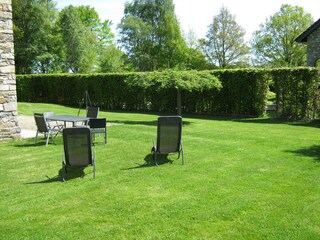 Appartement Amel Buitenaudio-opname 3