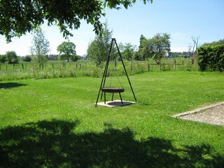 Appartement Amel Buitenaudio-opname 4