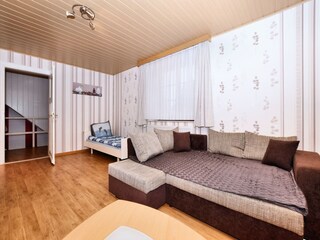 Apartamento Amel Características 20