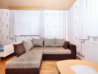 Apartment Amel Ausstattung 22