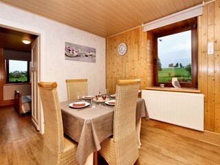 Appartement Amel Kenmerken 22