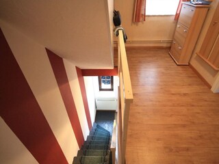 Apartment Amel Ausstattung 23