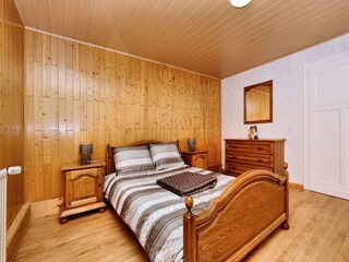 Appartement Amel Kenmerken 15