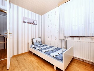 Apartamento Amel Características 25