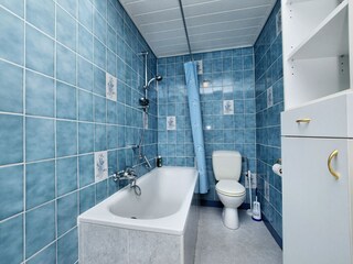 Apartamento Amel Características 16