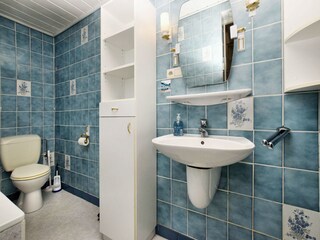 Apartment Amel Ausstattung 12