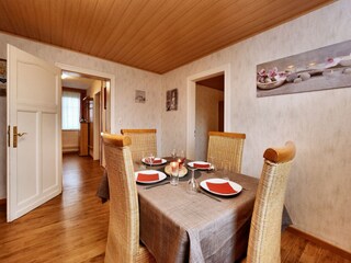 Apartment Amel Ausstattung 13