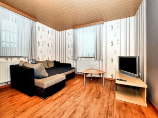 Apartment Amel Ausstattung 25