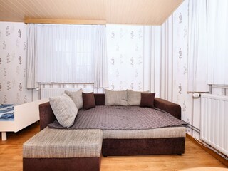 Appartement Amel Équipement 19