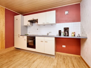 Apartment Amel Ausstattung 25