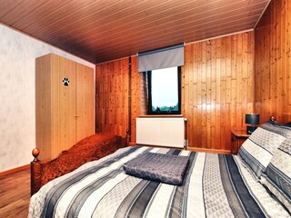 Apartamento Amel Características 27