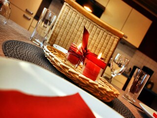 Appartement Amel  31