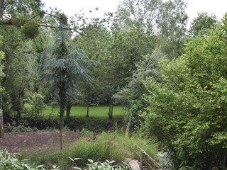 Vakantiehuis Yvias Buitenaudio-opname 10