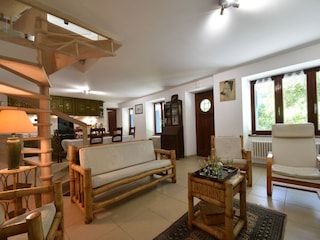 Ferienhaus Yvias Ausstattung 13