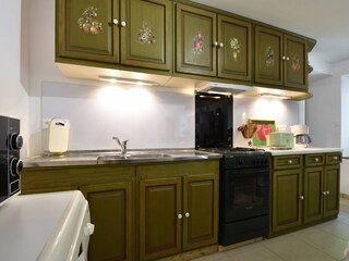 Holiday house Yvias Features 16