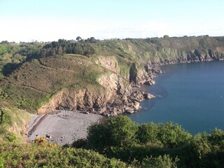 Vakantiehuis Yvias Omgeving 32