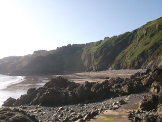 Vakantiehuis Yvias Omgeving 33